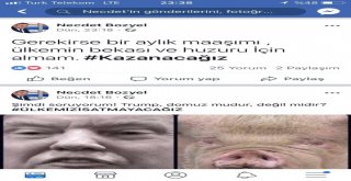 (Özel) Esnaf, Dolar Oyununu Bozmak İçin Harekete Geçti