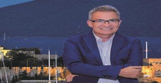 Ünlü Tatil Merkezi Çeşmeye Bayram Piyangosu Vurdu
