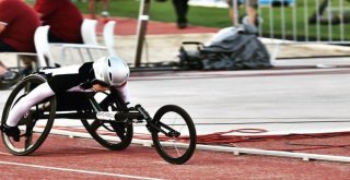 Bağcılarlı Sporcular Ülkemize Çifte Bayram Yaşattı