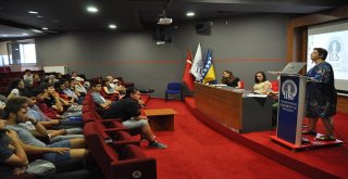 Gaziosmanpaşalı Lise Birincileri, Bosna Yabancı Dil Ve Kültür Kampını Tamamladı