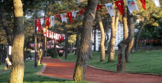 Başkan Poyrazdan Çekmeköy Metrosuyla İlgili Müjde: Ağustos Ayında Açıyoruz