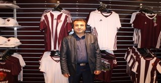 Hatay Store Açıldı