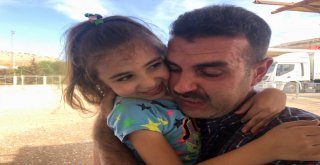 İç Savaşın Üç Yıllık Hasreti Gözyaşlarıyla Son Buldu