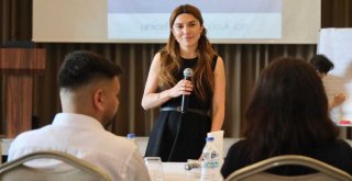 Çocuk Odaklı Afet Risk Azaltımı Çalıştayı Yapıldı