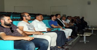 Van Büyükşehir Belediyesinden ‘E-Devlet Eğitimi