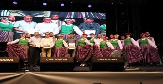 Kızkalesi Festivali Sona Erdi