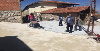 Hititlerin Başkenti Hattuşa Geleceğe Hazırlanıyor