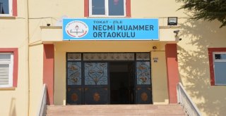 Necmi Muammer Ortaokulunun Projesi Onaylandı