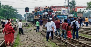Ölümle Hayat Arasındaki Yolculuk