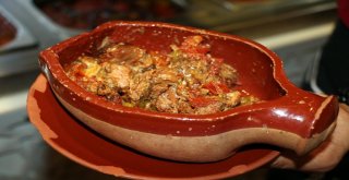 Yozgatta Yılda 40 Bin Testi Kırılıyor