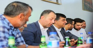 Belediye Başkanı Fadıloğlundan İmar Barışı Uyarısı