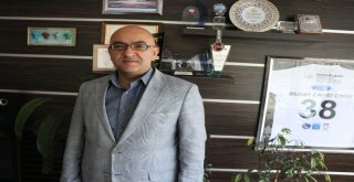 Erciyesteki Çadır Kamplara Yoğun İlgi