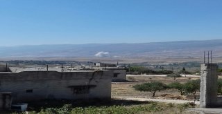 Rusya İdlibi Bombalıyor: 1 Ölü