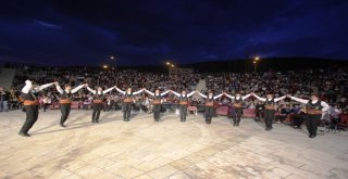 Şölenlerin 2. Gününde Karadeniz Rüzgârı Esti