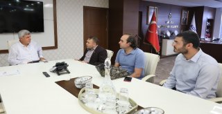 Başkan Karaosmanoğlu, “Türkiyeyi Durdurma Operasyonudur”