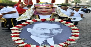 Kocaoğlu: Formül Atatürk İlkelerinde Yatıyor. İlaç Ve Merhem Budur