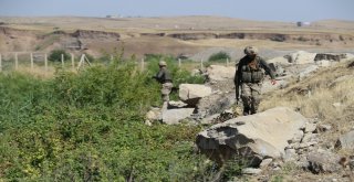 Kayıp Yusufu Arama Çalışmaları 10. Gününde