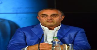 Mustafa Cengiz: Emre Akbaba İle 4 Yıllık Anlaşma Sağladık