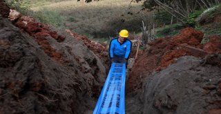 Karasunun Yüksek Kesimleri İçin Yeni Yatırımlar