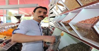 Esnaflardan Yöresel Ürünler Adı Altında Düzenlenen Fuarlara Tepki