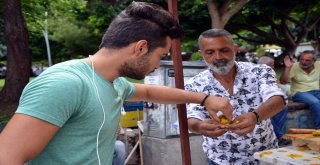 Çukurovanın Serinleten Lezzeti: Dikenli İncir