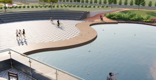 Parkın İsmini Maltepeliler Belirledi