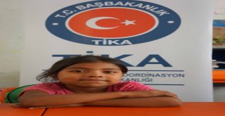 Tikadan Meksikanın Kırsal Kesiminde Yaşayan Çocukların Eğitimine Destek