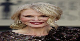 Nicole Kidman: Tom Cruise İle Evliliğim Beni Tacizden Korudu