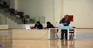 Kiliste 275 Kişilik İş İçin 4 Bin 581 Kişi Başvurdu