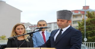 Ardahanda, Gaziler Günü Törenle Kutlandı