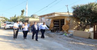 2018 Troya Yılında Arkeoköy-Tevfikiye