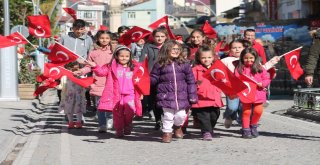 Bayburtta Cumhuriyet Bayramı Coşkuyla Kutlandı