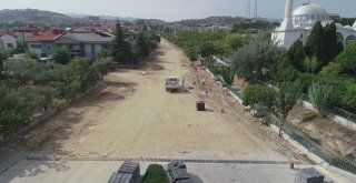 Kanuni Sultan Süleyman Caddesi De Prestij Kazanacak