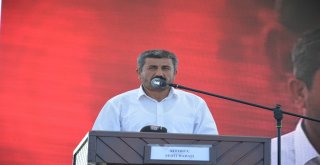 15 Temmuz Şehidi İkiz Polislerin Eşleri De Polis Oldu