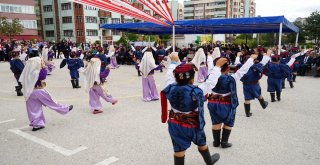 Kastamonuda Yeni Eğitim-Öğretim Yılı Törenle Açıldı