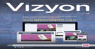 Atso Vizyon Artık “Atsovizyon.org.tr”De