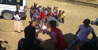 Mutki Gençlik Merkezinin Çalışmaları