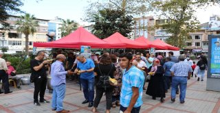 Rizede ‘1. Koliva Festivali