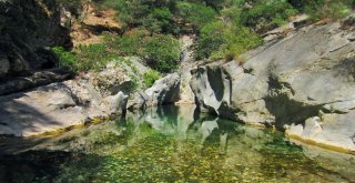 (Özel Haber) Kazdağları Göletleri İle De İlgi Çekiyor