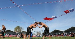 İstanbulun Kırkpınarı Bu Hafta Arnavutköyde Gerçekleşecek