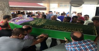 Gazeteci Eyüp Kelebek ‘İn Acı Kaybı