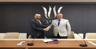 Vanda ‘Eğitimle Şekillenen Gelecekler Projesi