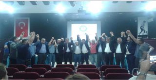 Akarca, Bu Seçimde Kaybeden Taraf Olmamıştır