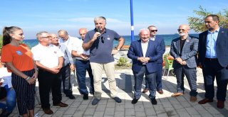 Zenitsa Halk Oyunları Ekibi Lapsekinin Kurtuluş Gününde Sahne Alacak