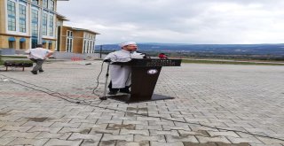 Diyanet İşleri Başkanı Erbaş: Din İstismarı Güvenlik Meselesi Haline Gelmiştir