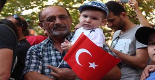 Askeri Bando Takımından “Zafer” Konseri