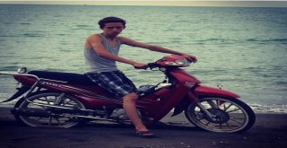 Motosiklet Kazasında Yaralanan Genç Hayatını Kaybetti