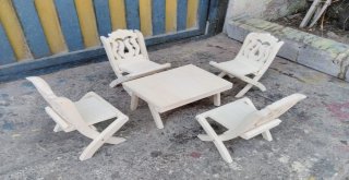 Plastik Oyuncaklara Savaş Açtı