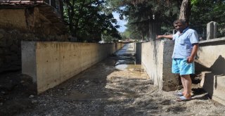Sel Sonrası Yaralar Sarılıyor