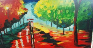 Şanlıurfada 6 Bin 800 Öğrencinin Katıldığı Yaz Kursları Sona Erdi